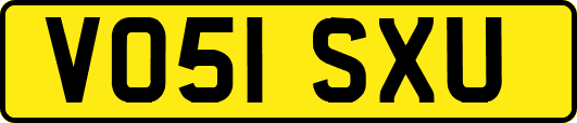 VO51SXU