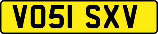 VO51SXV