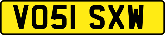 VO51SXW