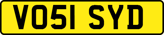 VO51SYD