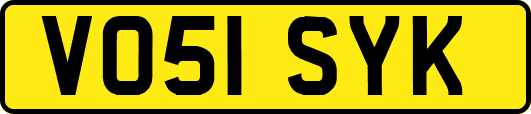 VO51SYK