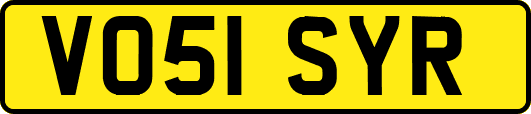 VO51SYR