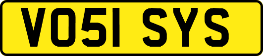 VO51SYS