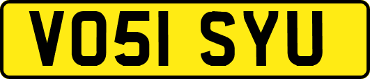 VO51SYU