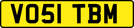 VO51TBM