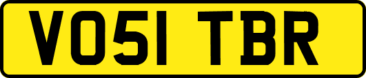 VO51TBR