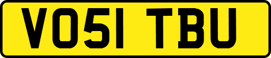 VO51TBU