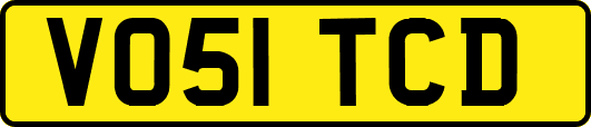 VO51TCD