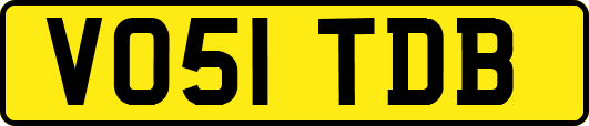 VO51TDB