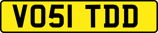 VO51TDD