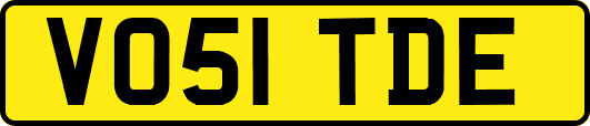 VO51TDE