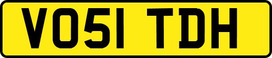 VO51TDH