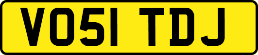 VO51TDJ