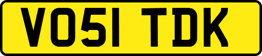 VO51TDK