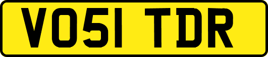 VO51TDR