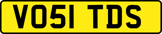 VO51TDS