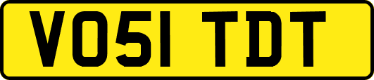 VO51TDT