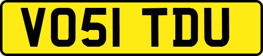 VO51TDU