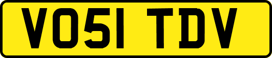 VO51TDV