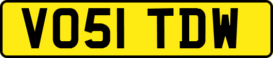 VO51TDW