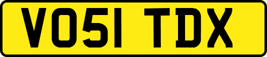 VO51TDX