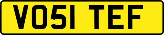 VO51TEF