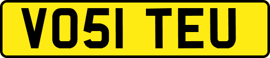VO51TEU