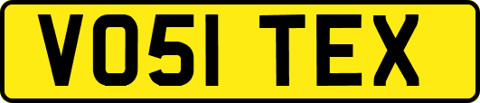 VO51TEX