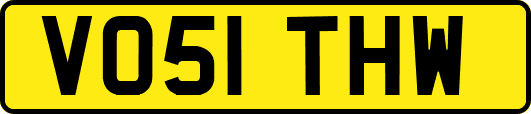 VO51THW