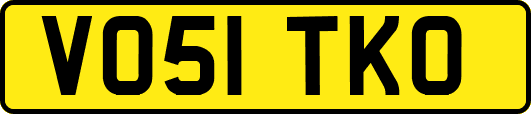 VO51TKO