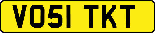 VO51TKT