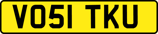 VO51TKU