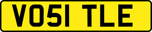 VO51TLE