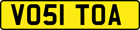 VO51TOA