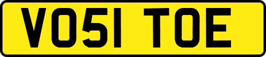 VO51TOE