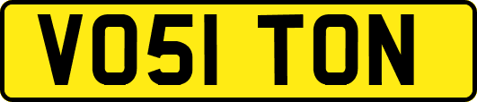 VO51TON