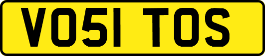 VO51TOS