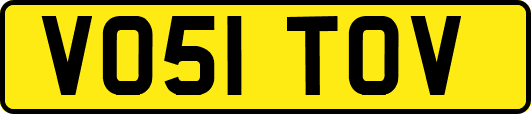 VO51TOV