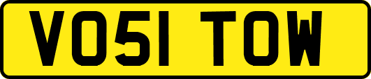 VO51TOW