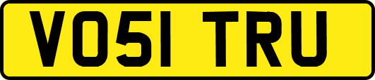 VO51TRU