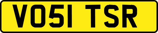 VO51TSR