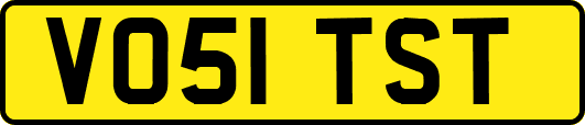 VO51TST