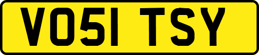 VO51TSY