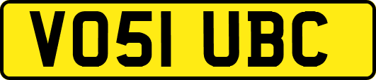 VO51UBC