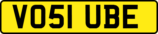 VO51UBE