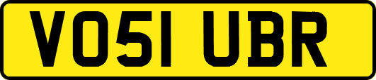 VO51UBR