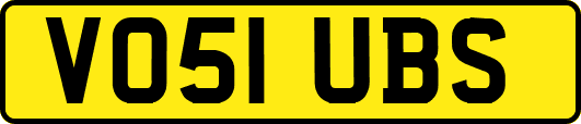 VO51UBS