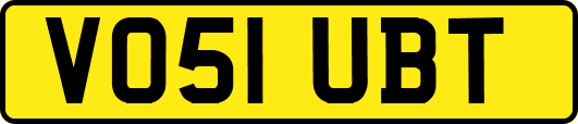 VO51UBT