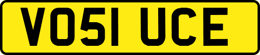 VO51UCE