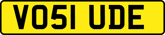 VO51UDE